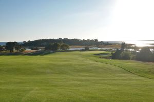 Hyannisport 16th Fairway